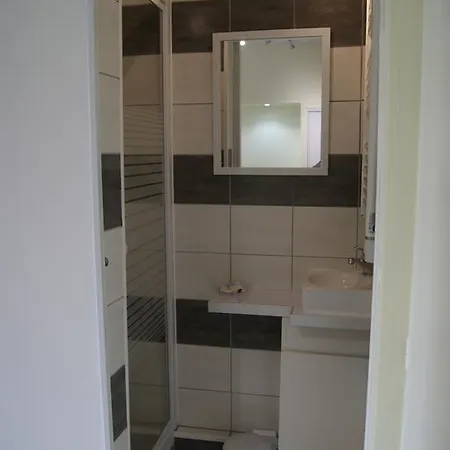 Appartement Simple Asile à Mers-les-Bains Extérieur photo