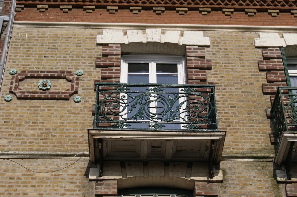 Simple Asile * Mers-les-Bains