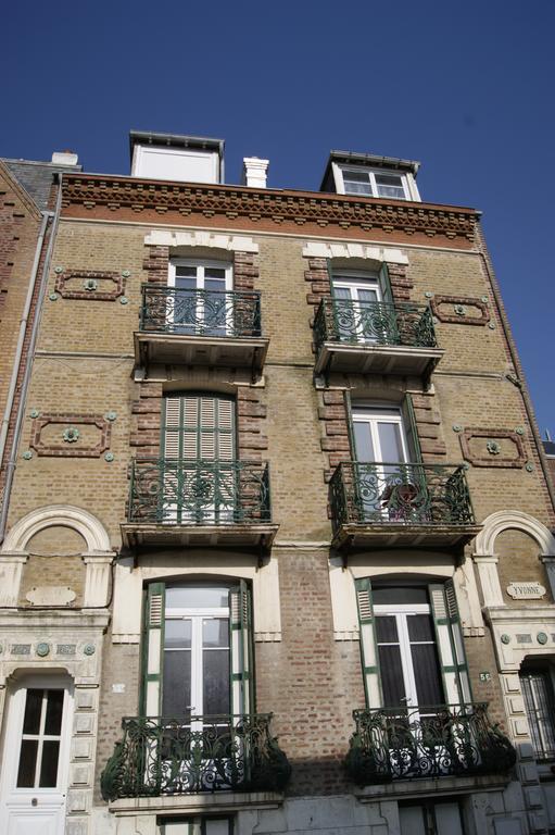 Apartment Simple Asile *